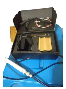 All In One Bundle INHAND RAK Goldspot LimitedEdition HeliumHNT LoraWan Miner 8GB - Picture 1 of 6