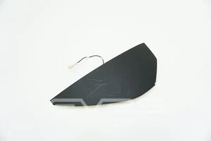 Tesla Model S (2012-2017) OEM LH Dash Panel Cover Side Trim 1002326-00-E - Picture 1 of 5