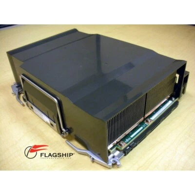 Sun SELX1D1Z 371-4932 2x 2.66GHz SPARC64 VII+ CPU Module for M4000 M5000 - Image 1 of 4