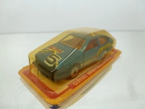 GUISVAL ALFA ROMEO ALFETTA GTV6 #5 MOTUL MOMO - BLUE 1:60 - GOOD IN BLISTER - 91 - Imagen 1 de 6