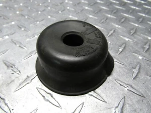 85-87 Kawasaki ZL 900 1000 Eliminator & More OEM Headlight Seal Cover 49016-1046 - Picture 1 of 4