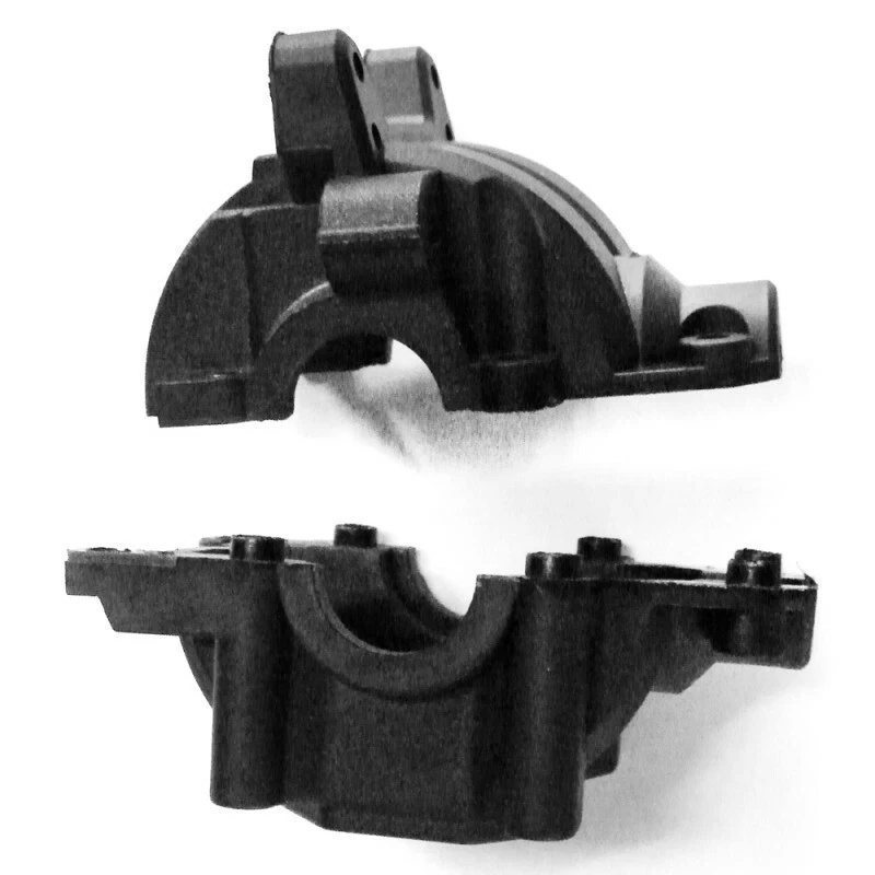 T2M T4923/10A Pirate T2M Sniper Diffential Gehäuse Absima ASB1 - Bild 1 von 1