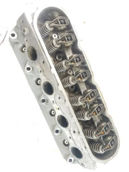 Cylinder Head 5.3L Fits 99-01 SIERRA 1500 PICKUP 403520 - Image 1 of 4