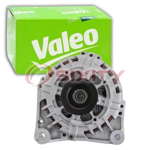 Valeo Alternator for 2002-2006 BMW M3 3.2L L6 Electrical Charging Starting er - Picture 1 of 5