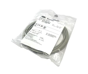 Baumer IFRM 04P15A1/L Inductive Proximity Switch 1 mm, 2m Cable 10144583 - Picture 1 of 7
