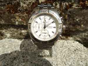 Men's D'Alton Chronograph Quartz Watch. - Picture 1 of 12