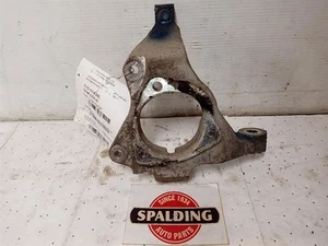 Front Driver Left Spindle/Knuckle from 2011 Chevrolet Malibu 10216380 - Picture 1 of 12