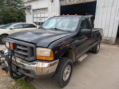 Driver Front Window Regulator Manual Fits 99-12 FORD F250SD PICKUP 179601 - Image 1 of 4