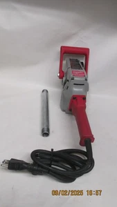 Milwaukee 1675-1 foro hawg 1/2" trapano ad angolo retto resistente con impugnatura - Foto 1 di 9