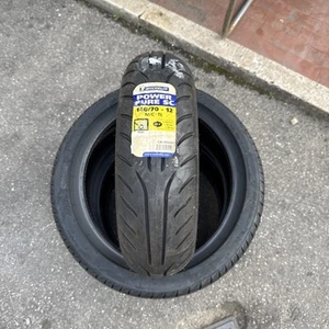 OFFERTA PNEUMATICO Nuovo 140/70-12 60P Michelin Power Pure Dot 2020 - Imagen 1 de 1