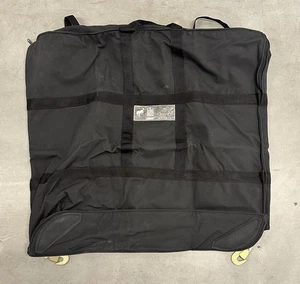 Bolsa de almacenamiento panel frontal techo rígido Ford Bronco OEM 4 puertas 2021-2024 usada - Imagen 1 de 3