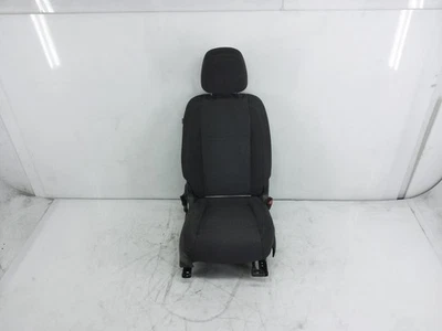 Chevrolet Trax 2019 asiento de tela para pasajero delantero derecho sin Srs Foto 1 de 4