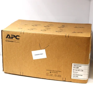 APC Smart-UPS SMX120BP UPS External Battery Pack 120V Rackmount - No Batteries - Picture 1 of 8