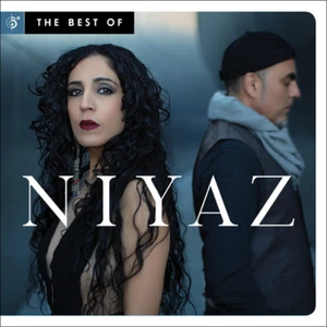 Niyaz The Best of Niyaz (CD) Album (US IMPORT) - Picture 1 of 1