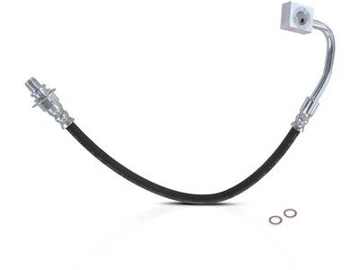 Manguera de freno trasera izquierda para Chrysler Concorde 1998-2001 APR 23697PWFN 1999 2000 Foto 1 de 2