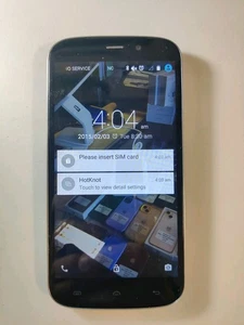Doogee Y100X 8 GB – Unlocked – Newly Changed Battery - Picture 1 of 6