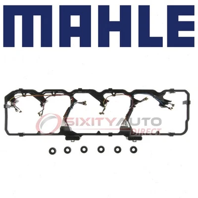 MAHLE Valve Cover Gasket Set for 2011-2020 Ram 2500 3500 4500 5500 6.7L L6 - fd - Image 1 of 4