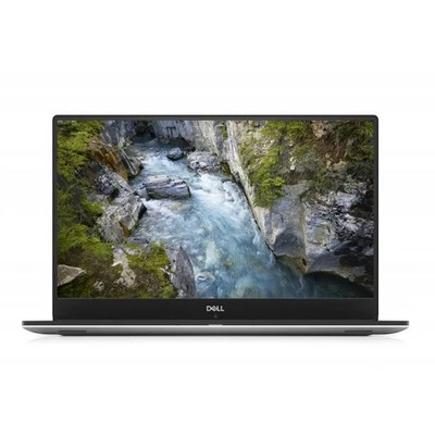 DELL XPS 9570 15.6" i7-8750H 2.2GHz RAM 8GB-SSD 256GB M.2-GEFORCE GTX 1050 4GB-W - Immagine 1 di 4