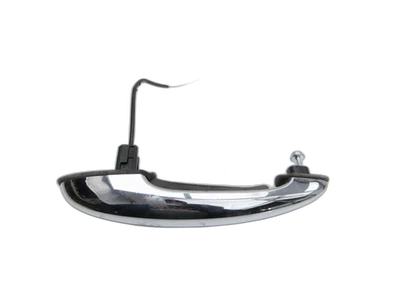 Türgriff Griff Aussen Chrom Rechts Vorne für Mini One R56 LCI 13-16 3T 850 - Bild 1 von 4