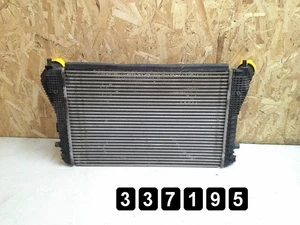 2013 VW TOURAN RADIATEUR DIESEL INTERCOOLER 1600 TDI 1K0145803BM - Picture 1 of 3