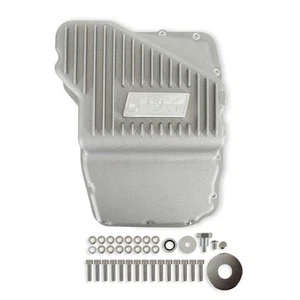 70402 B&M Transmission Pan for Ram Truck 2500 3500 1500 Classic Grand Cherokee - Picture 1 of 1