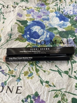 Bobbi Brown Long-Wear Cream Shadow Stick (SUN PEARL) 0.05 Oz. / 1.6 g NIB - Image 1 of 4