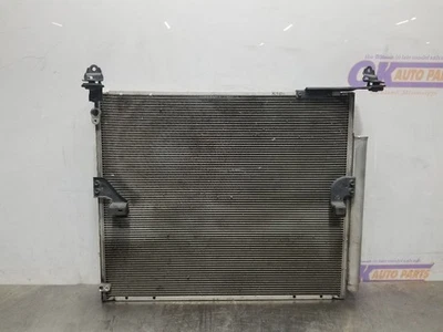17 2017 LEXUS GX460 4.6L AC CONDENSER  - Image 1 of 4