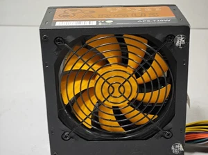 Argus APS-720W Netzteil - Gebraucht, Verschleißteile, Kosmetik Kleidung - Imagen 1 de 5