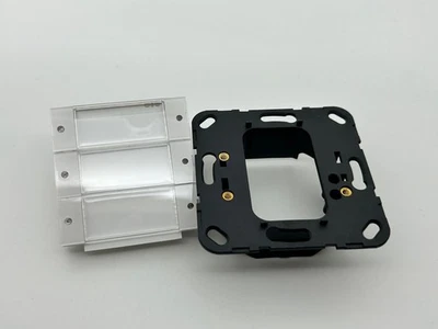 Gira 2003 100 System 55 3f Tastsensor 24V für Bussystem reinweiß - Bild 1 von 2