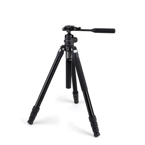 ProMaster Chronicle Tripod Kit - Aluminium - Picture 1 of 5