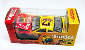 Kenny Irwin #27 Ford Thunderbird 1997 Tonka Action 1/64 Limited Edition Car - Picture 1 of 4