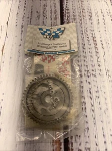 Vintage Robinson Racing 7148 HPI Savage X Steel Spur Gear 48t Bearing RC Box C6 - Foto 1 di 3