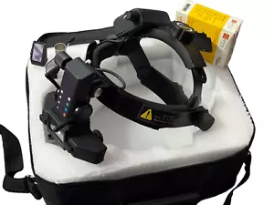 Eye Cordless Binocular Indirect Ophthalmoscope - Picture 1 of 9