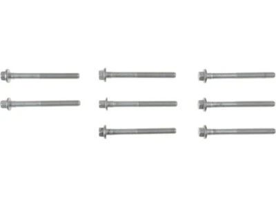 Juego de pernos de cabeza de relé Saturn 2006-2007 Victor Reinz 36142DCCR 3,9 L V6 Foto 1 de 2