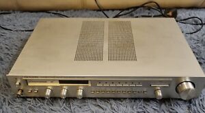 Vintage Realistic System 11 Digital Synthesised Receiver Sta-111