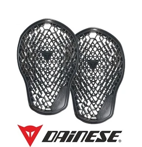 5% de descuento Protectores de Cadera DAINESE Pro-Armour 2 NIVEL 2 para Bolsillo Pantalones de Motocicleta - Imagen 1 de 1