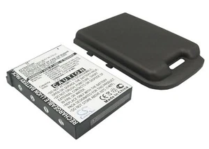 Coque + Batterie 3200mAh type FA915AA#AC3 Pour HP iPAQ 600 610 610c 612 612c 614 - Zdjęcie 1 z 5