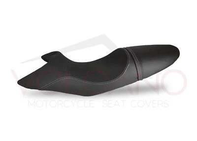 BMW R1200R 2006-2014 Volcano Rivestimento Sella Antiscivolo Nuovo B086 - Imagem 1 de 2