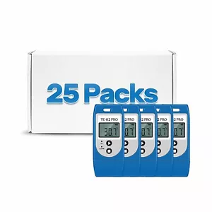 Temperature Data Logger, USB Temperature Data Recorder with PDF & CSV - Picture 1 of 7