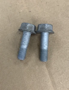 Rear Disc Brake Caliper Bolt fits 2013 Dodge Dart MOPAR PARTS - Picture 1 of 3