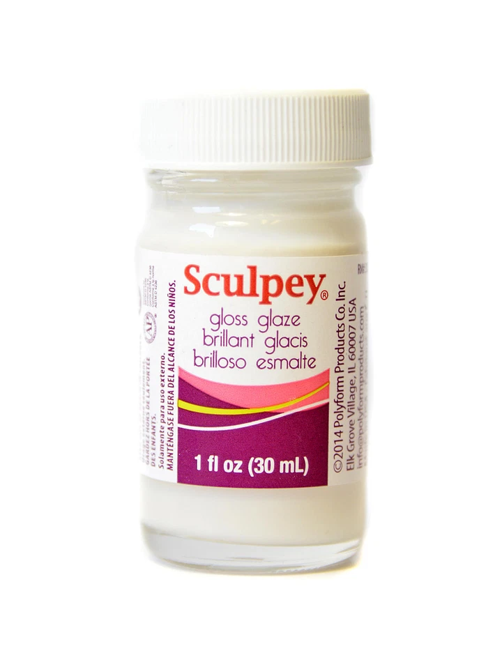 Esmalte Sculpey Foto 1 de 1