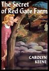 The Secret Of Red Gate Farm Carolyn Keene Book Postcard Wob Note Pm