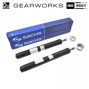 2x Stoßdämpfer für VW Käfer 1303 1.2 1.3 1.6 SACHS VORNE - Bild 1 von 7