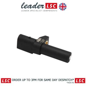 Crankshaft Speed Position Sensor Mercedes E Class E240 E280 E320 NEW 0031539628 - Picture 1 of 12