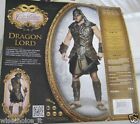 costume confidential Incharacter Dragon Lord Costume  8014   Size : L   RRP $430