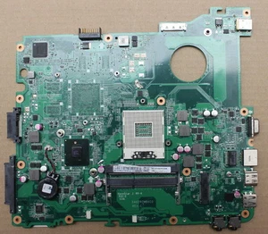 Placa, Motherboard, Acer eMachines E732 , E732Z , DA0ZRCMB6C0 , ZRC - Imagen 1 de 2