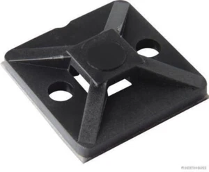 HERTH+BUSS ELPARTS Befestigungssockel, Kabelbinder 50265721066 - Bild 1 von 1