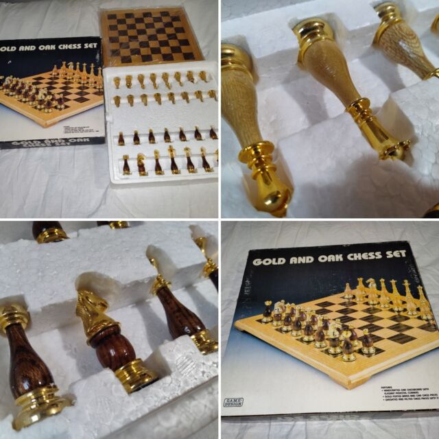 ABS triple weighted chess pieces hard broke heavy chess games pieces piezas  de ajedrez