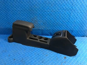 11-17 Jeep Patriot Front Floor Center Console Shifter Bezel Assembly OEM - Picture 1 of 9