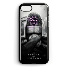 Jax League of Legends case for iPhone 7